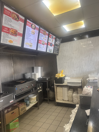 Photo of Marmaris Grill & Pizza - 4 Wonderholme Parade, Kinson Rd, Bournemouth BH10 4DQ